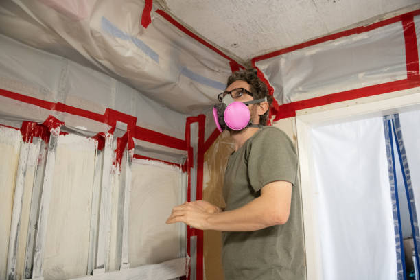 Best Commercial Mold Inspection  in Ames, TX